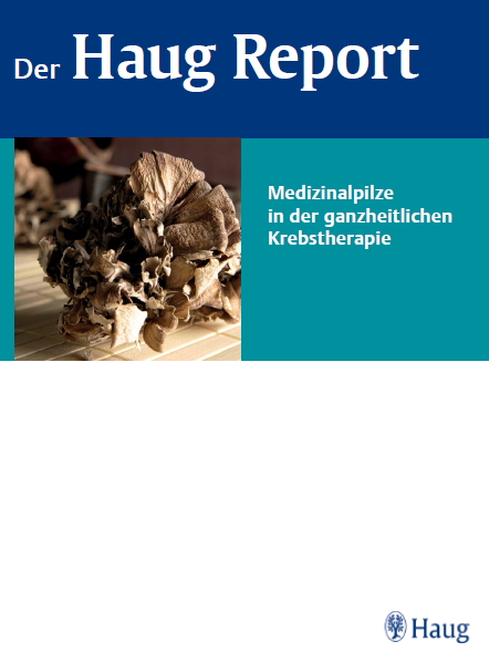 Thumbnail Haug Report Medizinalpilze 2014