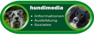 Logo des AMM-Netzerkpartners Hundimedia