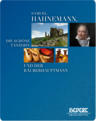 Hoerbuch-Cover über S. Hahnemann