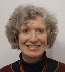 Portrait der AMM-Netzwerkpartnerin Gunda Schlink