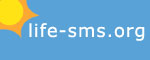 Logo von Life-SMS – Lebensstilmaßnahmen bei MS