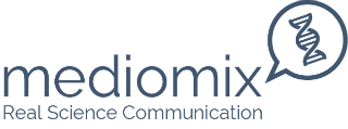 Logo: mediomix GmbH