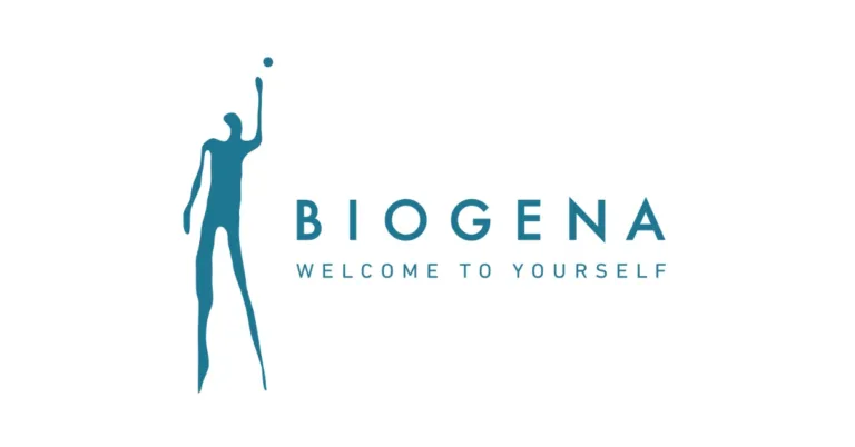 Logo: Biogena GmbH & Co KG