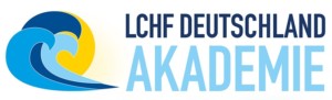 Logo LCHF-Akademie