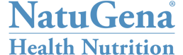 Logo: NatuGena GmbH | Health Nutrition