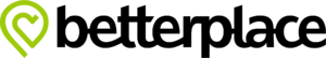 betterplace-Logo mit Link zum KsD-Projekt