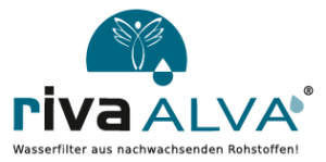Logo riva-Wasserfilter