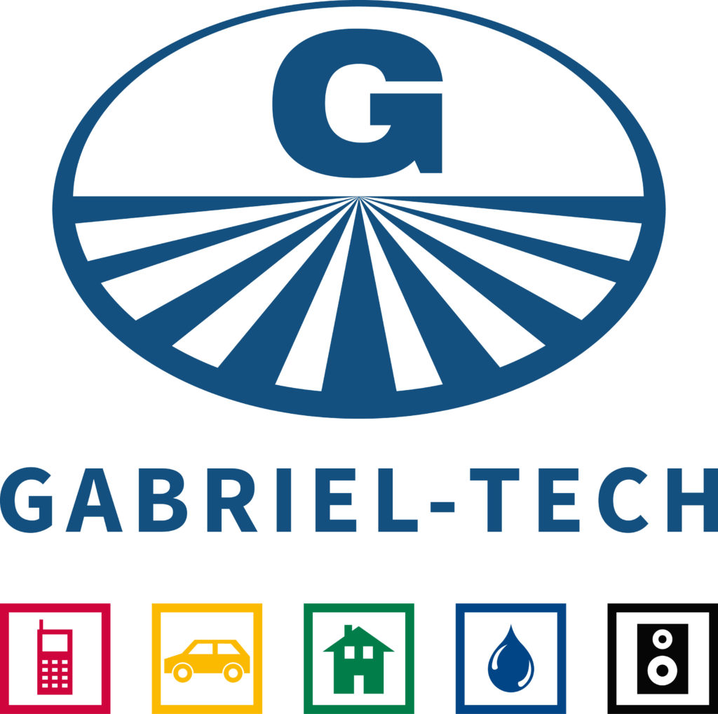 Logo der Gabriel-Tech