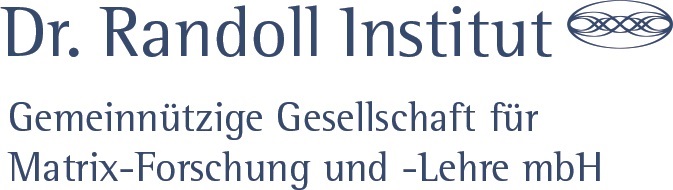 Logo: Dr. Randoll Institut – Gemeinnützige Gesellschaft für Matrix-Forschung und -Lehre mbH
