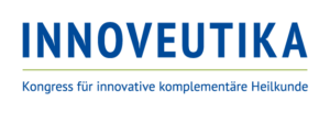 Logo des Kongresses INNOVEUTIKA