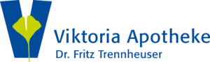 Logo Viktoria Apotheke