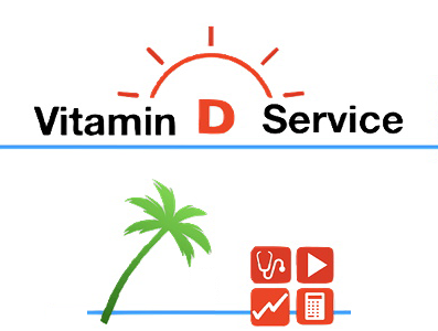 Logo: Institut VitaminDelta