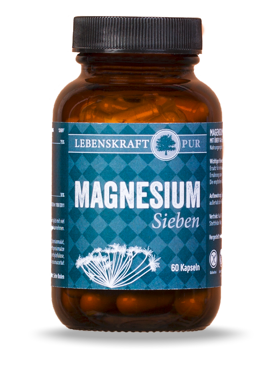 Vorschaubild: Magnesium Sieben