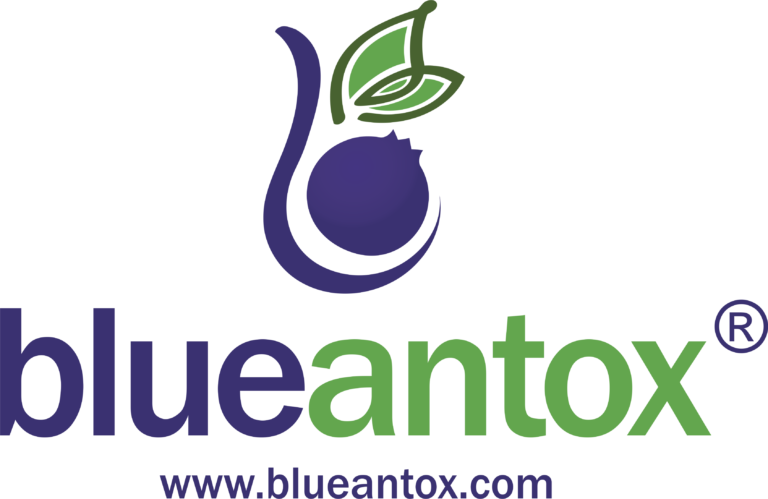 Logo von BlueAntox