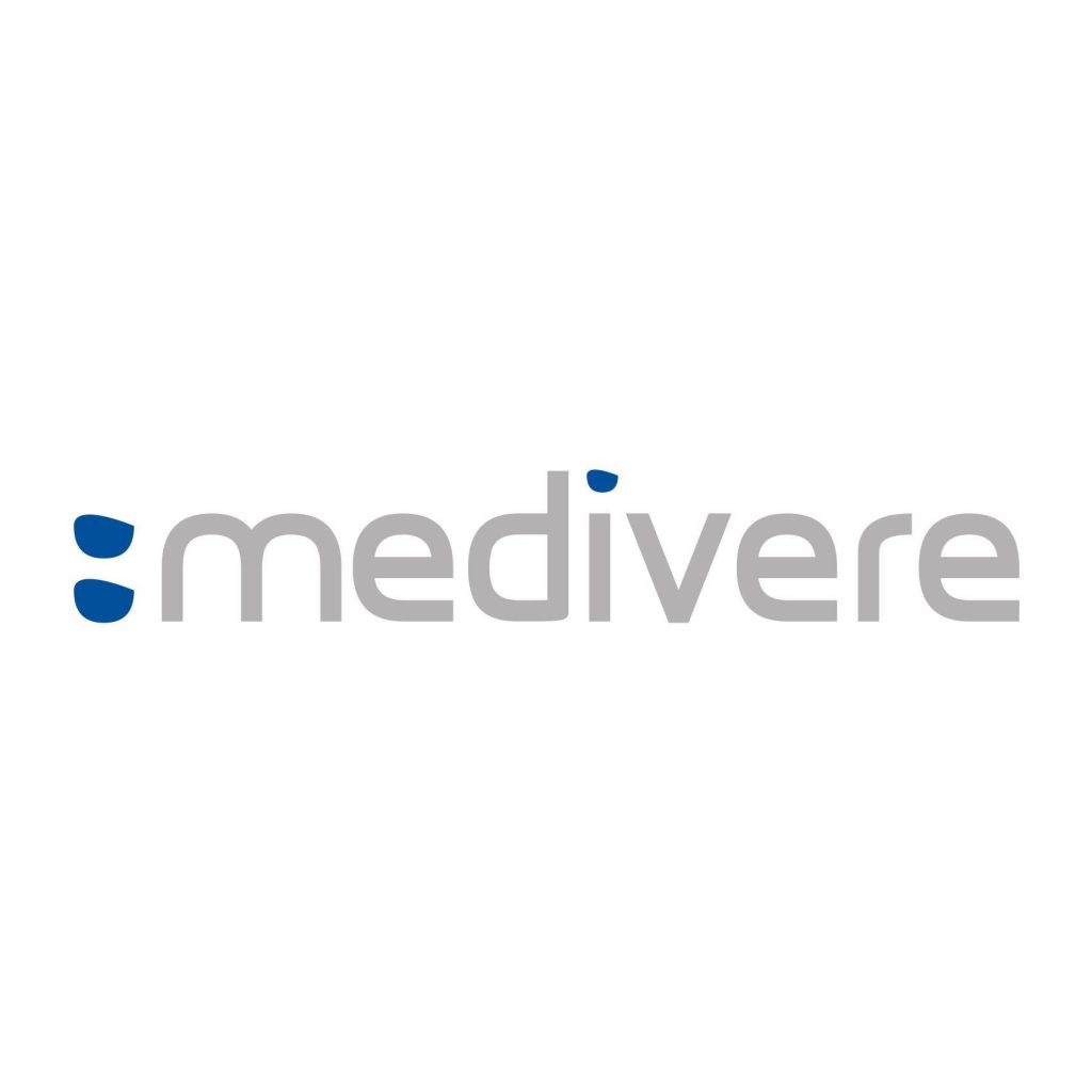 Logo: medivere GmbH