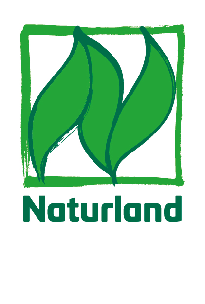 Logo von Naturland