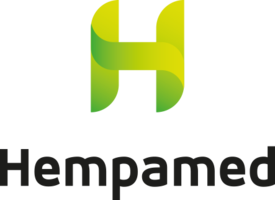 Logo von Hempamed