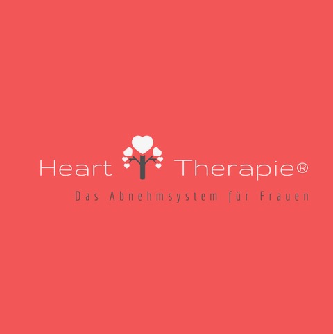 Logo: Heart Therapie von Verena Böer