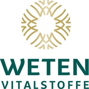 Logo von Weten Vitalstoffe