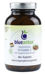 Vorschaubild: blueantox®-natürliches Vitamin C