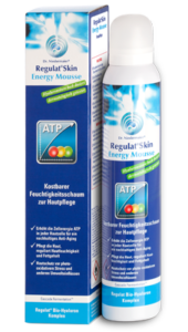 Vorschaubild: Regulat® Skin Energy Mousse