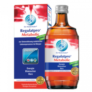Vorschaubild: Regulatpro® Metabolic