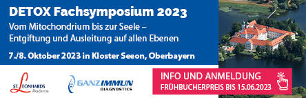 Banner DETOX-Fachsymposium 2023