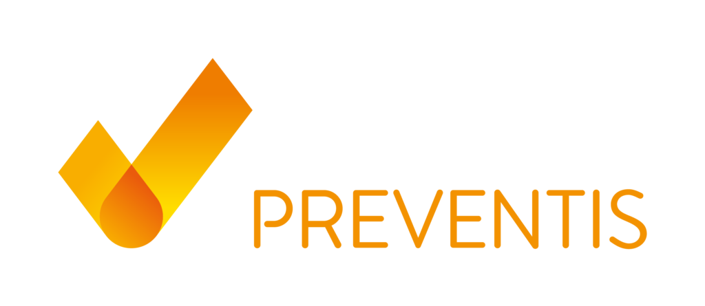 Logo vom AMM-Marktplatzpartner Preventis