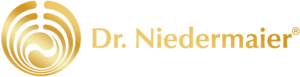 Logo der Dr. Niedermaier Pharma GmbH