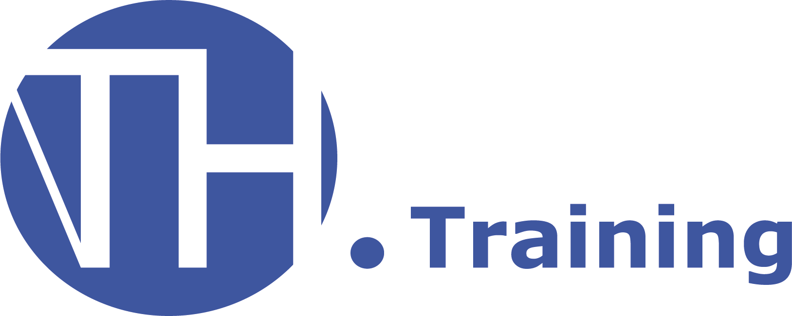 Logo: TH.Training von Tobias Homburg; Inhaber der THerapie.Welt
