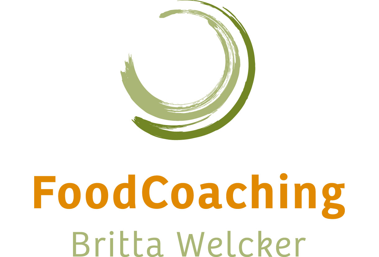 Logo der AMM-Netzwerkpartnerin FoodCoaching Britta Welcker