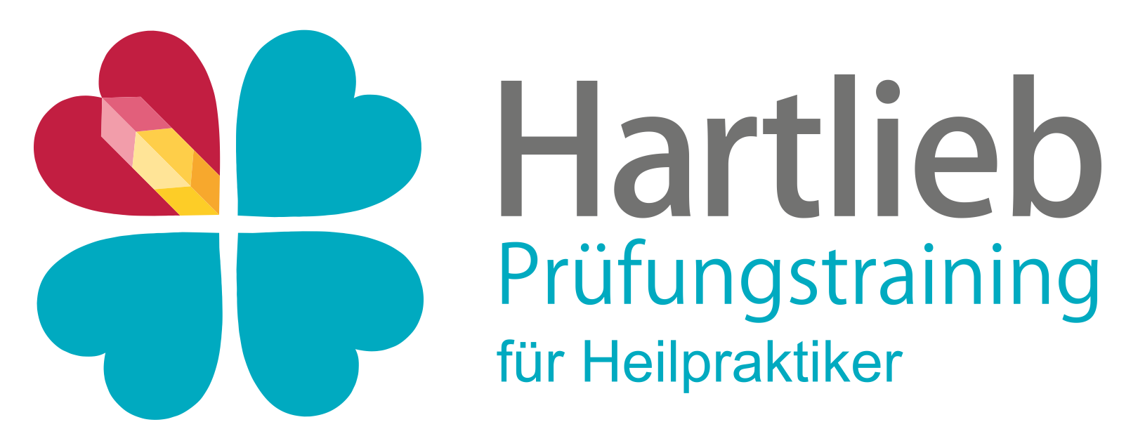 Logo der AMM-Netzwerkpartnerin Katja Hartlieb – Prüfungstraining für Heilpraktiker
