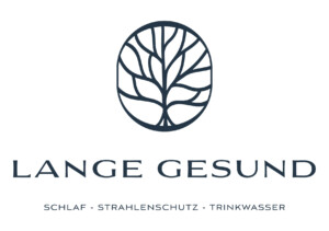 Logo: Alexander Lange – LANGE GESUND