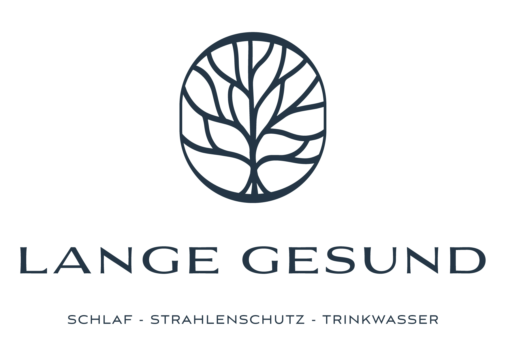Logo Alexander Lange