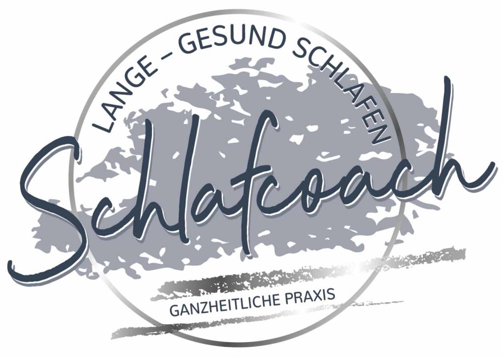 Logo: Schlafcoach Alexander Lange – gesund schlafen