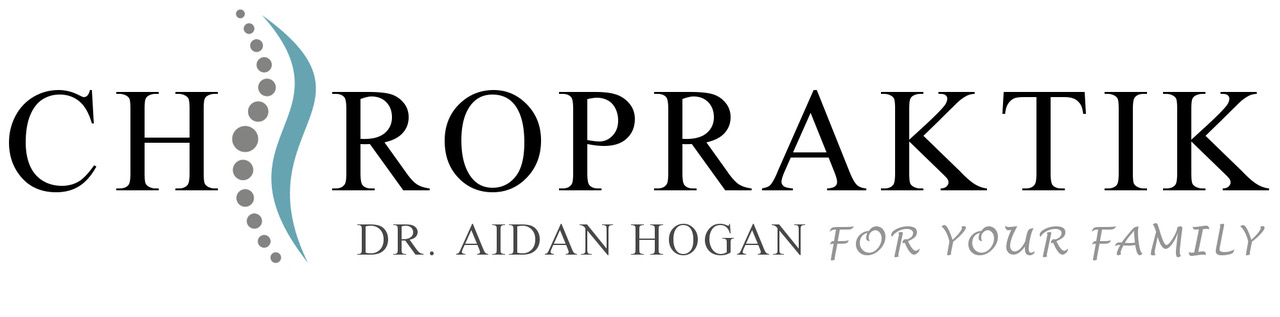 Logo von Chiropraktiker Dr. Aidan Hogan