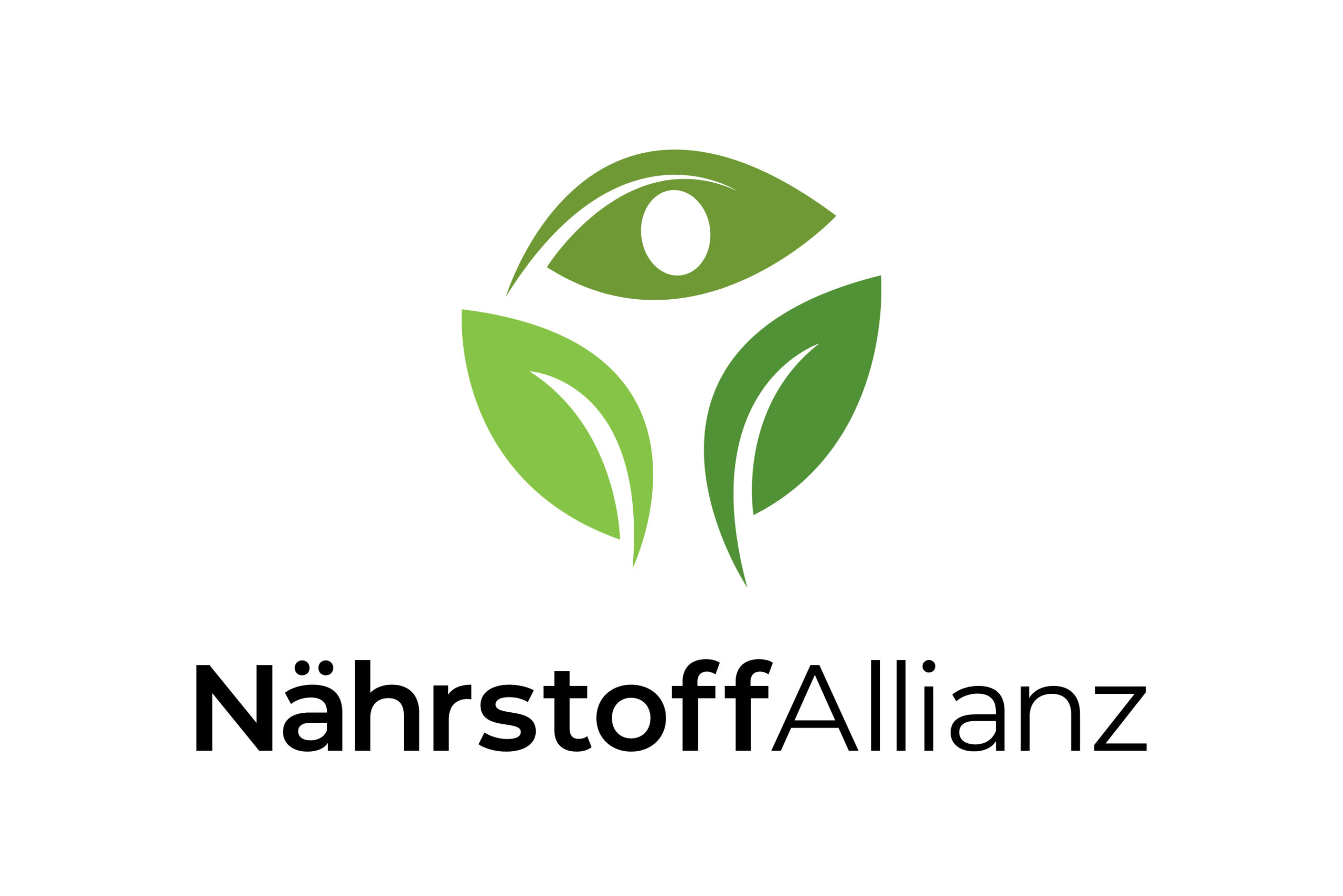 Logo der NährstoffAllianz