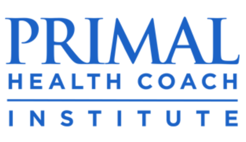 Logo PRIMAL HEALTH COACH für AMM-Netzwerkpartnerin Keto-Kerstin Klaes