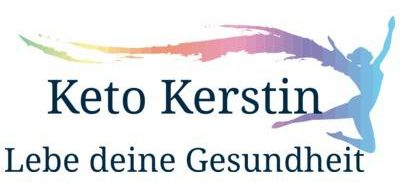 Logo der AMM-Netzwerkpartnerin Keto-Kerstin Klaes