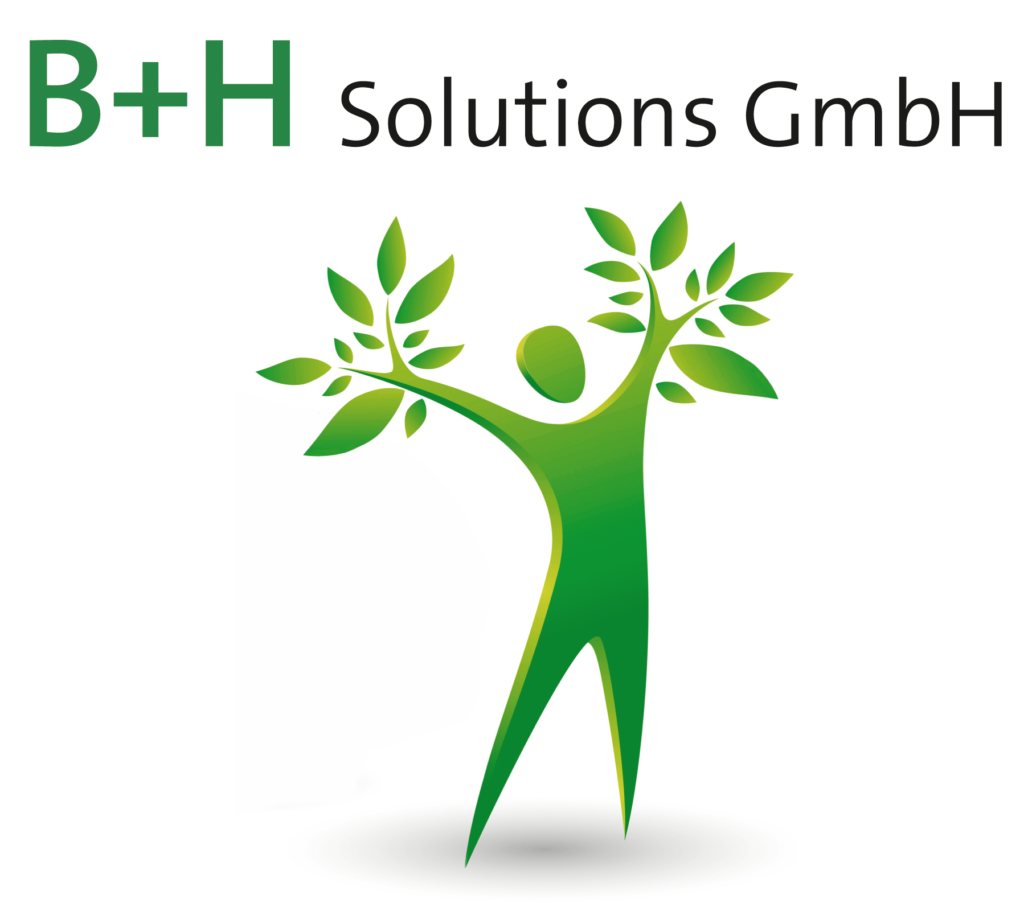 Logo von AMM-Netzwerkpartner B+H Solutions GmbH