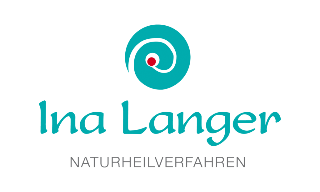 Logo von AMM-Netzwerkpartnerin Ina Langer – Naturheilverfahren