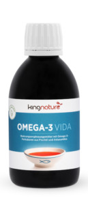 Vorschaubild: Omega-3 Vida