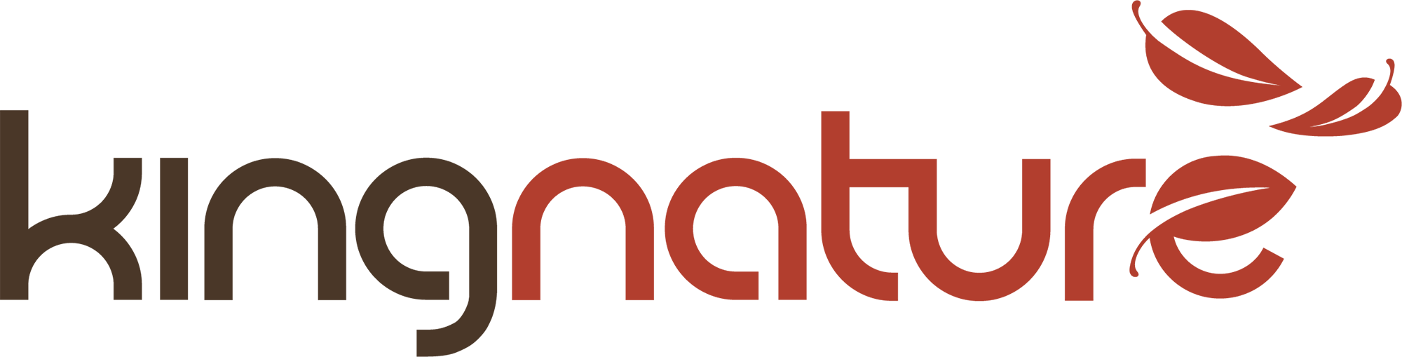 Logo von AMM-Netzwerkpartner kingnature