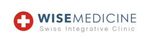 Logo von WiseMedicine – Swiss Integrative Clinic