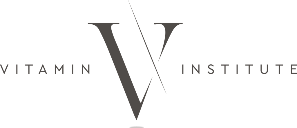 Logo von AMM-Netzwerkpartner Vitamin Institute