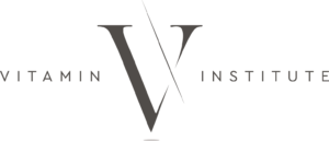 Logo von AMM-Netzwerkpartner Vitamin Institute