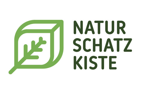 Logo von AMM-Netzwerkpartner Robert Thie "Naturschatzkiste"