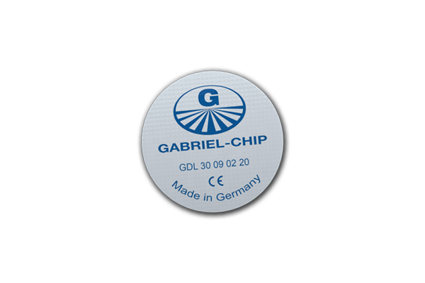 Vorschaubild: Gabriel-Chip Bluetooth / Kopfhörer