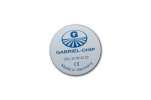 Vorschaubild: Gabriel-Chip Elektrogerät