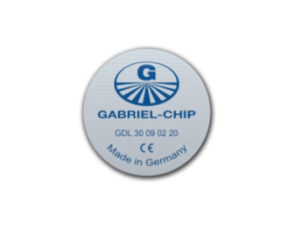 Vorschaubild: Gabriel-Chip Elektrogerät